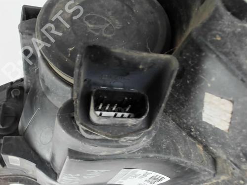 Faro derecho CITROËN C3 II (SC_) 1.4 HDi 70 (SC8HZC, SC8HR0, SC8HP4) | BP29976507C29 