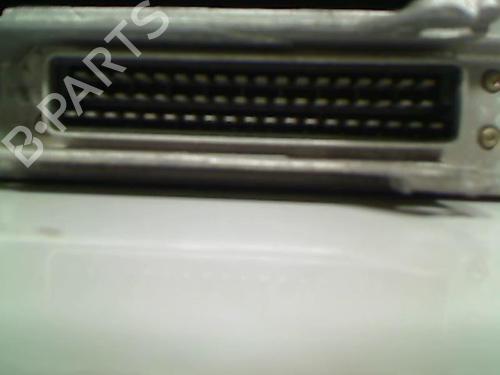 Engine control unit (ECU) BMW 3 Compact (E36) 318 tds | BP21229790M57 