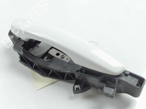 Rear right exterior door handle PEUGEOT 3008 II SUV (MC_, MR_, MJ_, M4_) 1.2 THP/ PureTech 130 (MRHNSM, MRHNSU, MRHNSJ, MRHNYW,... | BP20427765C130 
