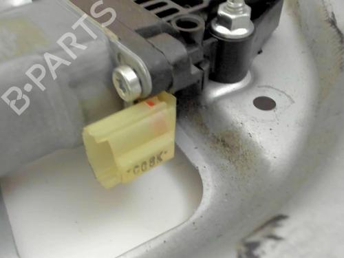 Used Rear right window mechanism KIA SPORTAGE II (JE_, KM_) 2.0 CRDi 4WD (140 hp) 20469904