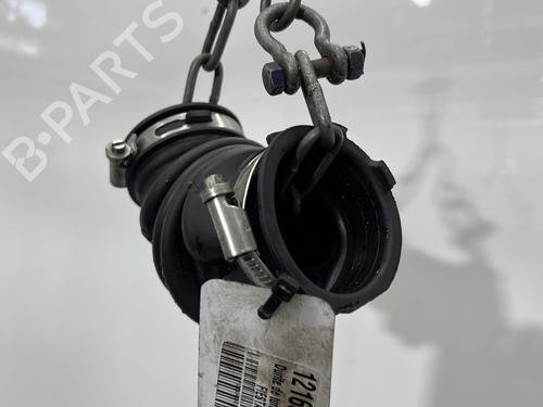 Used Pipe Pipe FORD FIESTA VII (HJ, HF) 1.5 TDCi (86 hp) 33001898 33001898