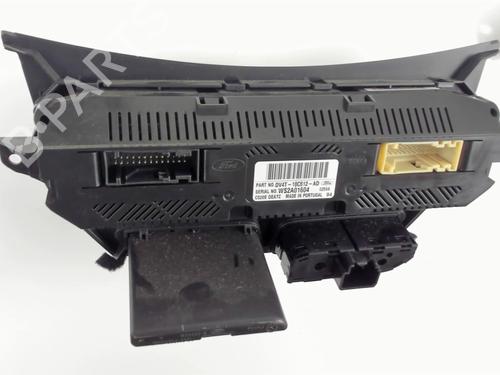 Climate control FORD KUGA II (DM2) 2.0 TDCi | BP20469596I5 - Image 3