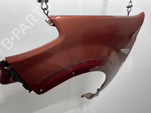 Left front fenders DACIA SANDERO 1.5 dCi | BP29009212C41 