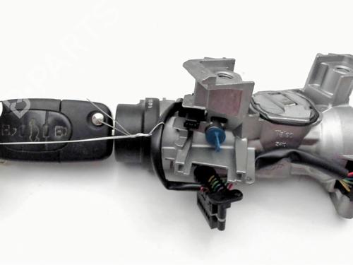 Ignition barrel AUDI A3 (8P1) | BP37166178M48 - Image 2