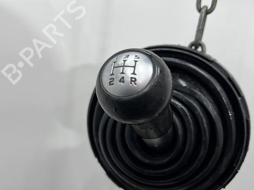 Gear lever MITSUBISHI COLT VI (Z3_A, Z2_A) 1.5 DI-D (Z39A) | BP29545139M90 