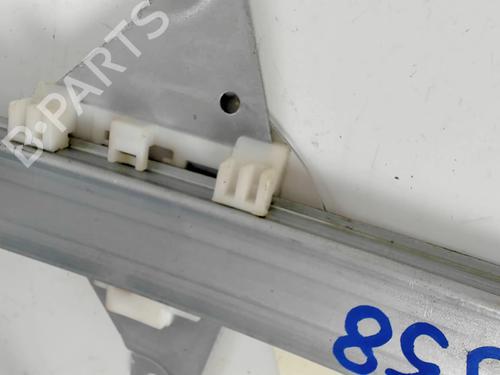 Rudehejsemekanisme Højre bagtil DAEWOO KALOS (KLAS) 1.4 | BP20421588C25 - Image 6