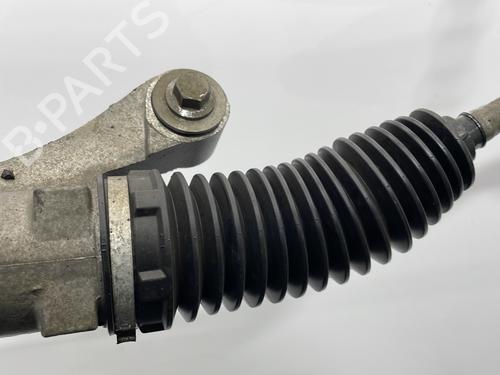 Steering rack FORD FIESTA VI (CB1, CCN) 1.4 TDCi | BP29545017M22 