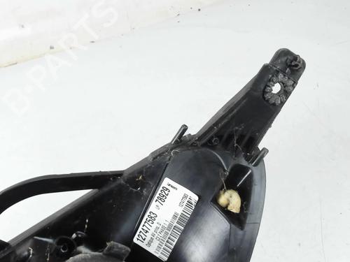 Right headlight CITROËN C3 II (SC_) 1.0 VTi 68 | BP36588744C29 - Image 4