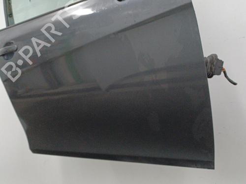 Right front door SEAT LEON (1P1) 1.9 TDI | BP20405861C3 