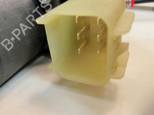 Used Front left window mechanism Front left window mechanism FORD FIESTA VI (CB1, CCN) 1.4 TDCi (68 hp) 20390526 20390526