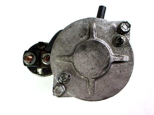 Starter CHRYSLER VOYAGER IV (RG, RS) 2.8 CRD | BP20425210M8 