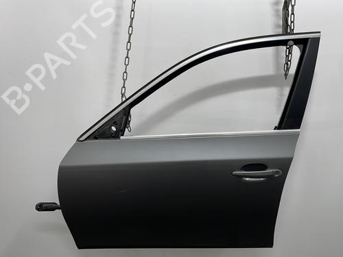 Used Left front door BMW 5 (E60) 520 d (150 hp) 26224113