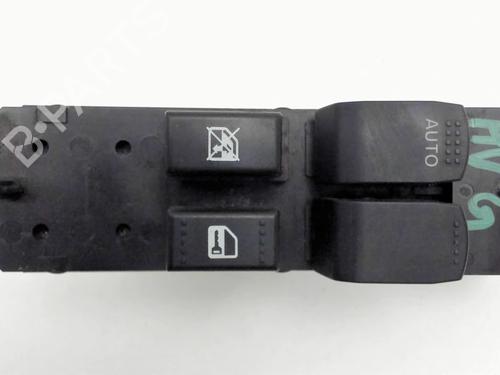 Left front window switch SUZUKI SWIFT III (MZ, EZ) 1.3 (RS413, ZC11S) | BP29921684I27 - Image 2