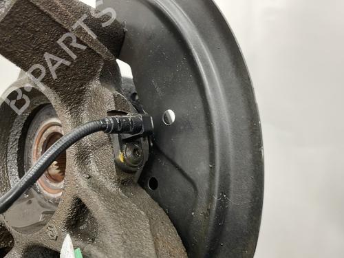 Right front steering knuckle DACIA LODGY (JS_) 1.5 dCi | BP24057298M26 