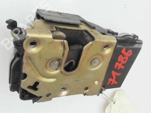 Front right lock CITROËN XSARA PICASSO (N68) 2.0 HDi | BP20427985C97 