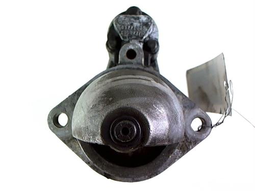 Used Starter BMW 5 (E34) 525 tds (143 hp) 20402745