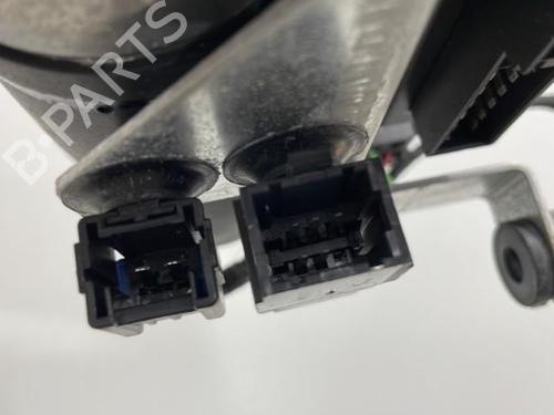 Used Electronic module Electronic module 21207821 21207821