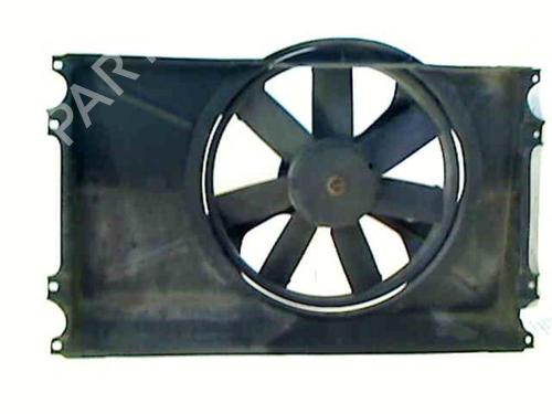 Radiator fan SEAT IBIZA II (6K1) 1.9 D | BP20474213M35