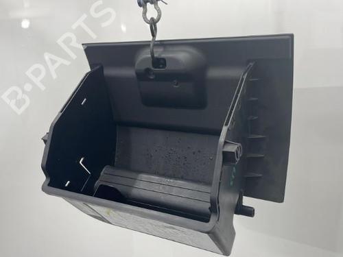 Glove box FORD FIESTA V (JH_, JD_) 1.4 TDCi | BP20419828C95 