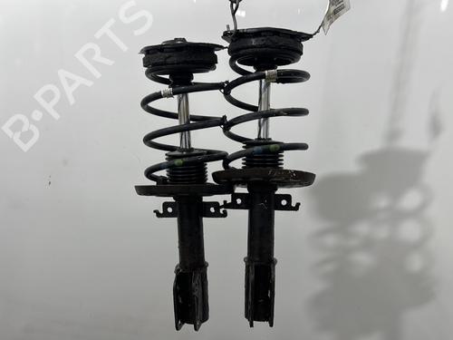 Venstre fortil støddæmper Venstre fortil støddæmper RENAULT MEGANE III Hatchback (BZ0/1_, B3_) 1.5 dCi (86 hp) 33743612 33743612