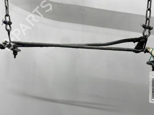 Used Front wipers mechanism Front wipers mechanism TOYOTA CELICA Coupe (_T16_) 2.0 (ST162_, ST162R) (150 hp) 21240001 21240001