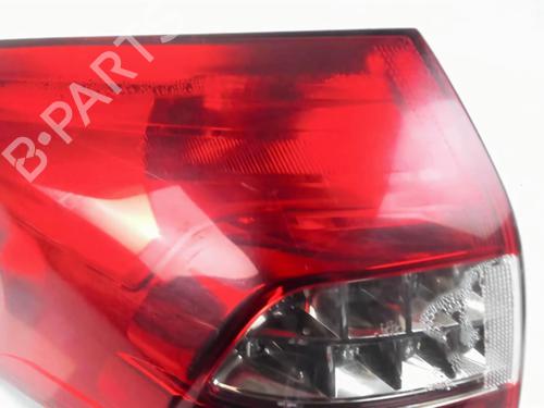 Used Left taillight Left taillight CITROËN C5 III Break (RW_) 1.6 HDi 110 (112 hp) 32631064 32631064