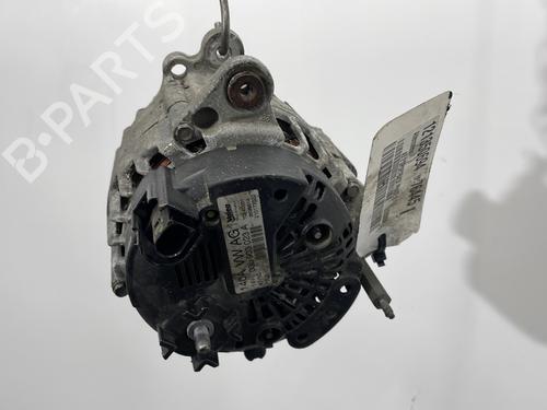 Alternator AUDI A3 Sportback (8PA) 1.6 TDI | BP32428733M7