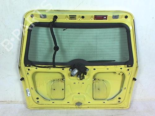 Tailgate MINI MINI (R50, R53) One D | BP20422096C6 