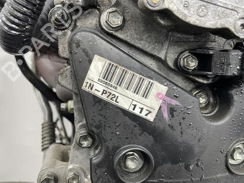 Engine TOYOTA YARIS (_P9_) 1.4 D-4D (NLP90_, NLP90R) | BP32138947M1  - Image 5