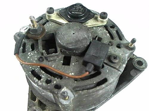 Alternator VOLVO 740 Kombi (745) 2.4 Diesel | BP21235262M7 