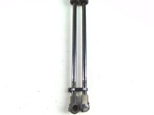 Used Tailgate lift support TOYOTA AVENSIS Estate (_T25_) 2.2 D-CAT (ADT251_, ADT251R) (177 hp) 20444799
