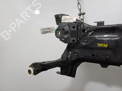 Used Subframe Subframe FORD FOCUS III Saloon [2010-2020] 36400783 36400783