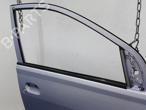 Right front door DAIHATSU CUORE VI (L251, L250_, L260_) 1.0 | BP20424163C3 