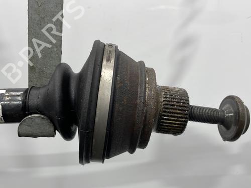 Used Left rear driveshaft Left rear driveshaft AUDI A5 (8T3) 3.0 TDI quattro (240 hp) 22361504 22361504