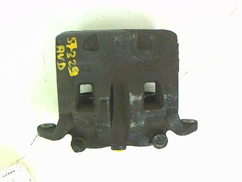 Used Right front brake caliper NISSAN NAVARA NP300 (D40) 2.5 dCi 4WD (171 hp) 20410286