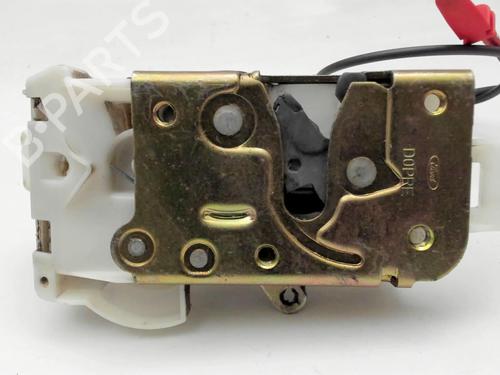 Used Front right lock FORD MONDEO III Turnier (BWY) 2.0 TDCi (130 hp) 22415221