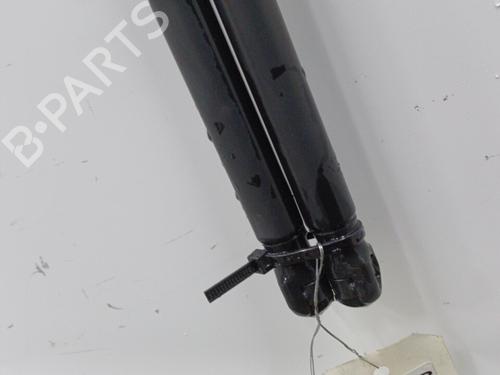 Tailgate lift support VW POLO V (6R1, 6C1) 1.6 TDI | BP20465279C138 