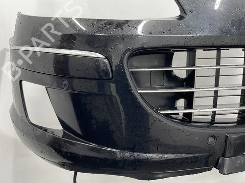 Front bumper PEUGEOT 407 SW (6E_, 6D_) 1.6 HDi 110 | BP29922076C7