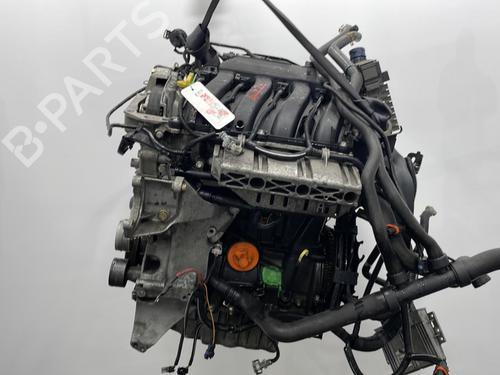Used Engine RENAULT LAGUNA II (BG0/1_) 1.8 16V (BG04, BG0B, BG0C, BG0V) (117 hp) 20642997