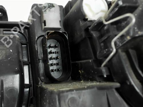 Right headlight AUDI A4 B6 Avant (8E5) 1.9 TDI | BP26964145C29  - Image 6