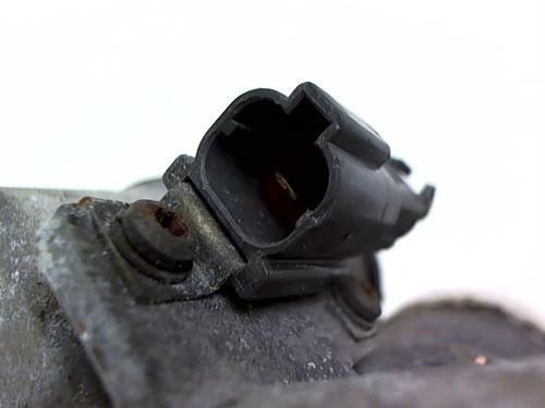 Used Starter NISSAN PRIMERA Hatchback (P10) 1.6 (97 hp) 21235720