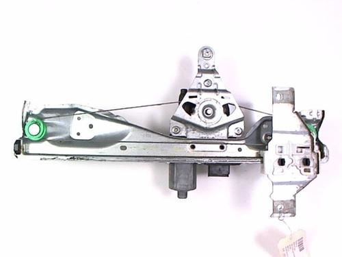 Rear right window mechanism PEUGEOT 308 SW I (4E_, 4H_) 1.6 HDi | BP20459869C25 