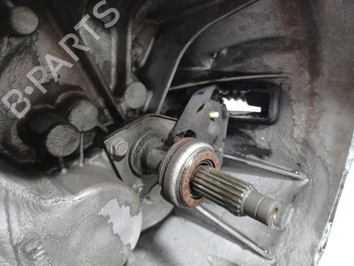 Gearbox CITROËN BERLINGO Box Body/MPV (B9) 1.6 HDi 75 | BP36149865M3 - Image 11