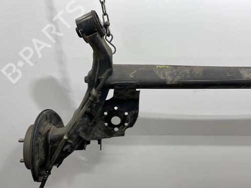 Rear axle HYUNDAI i10 II (BA, IA) 1.0 | BP26964277M2 