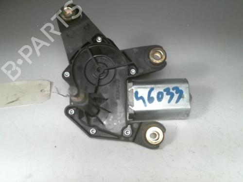 Used Rear wiper motor RENAULT MEGANE II Estate (KM0/1_) 1.5 dCi (KM1F) (86 hp) 20434117
