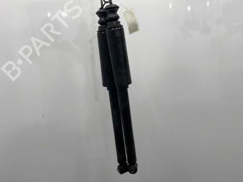 Right rear shock absorber FIAT STILO (192_) 1.9 D Multijet | BP20442210M19 
