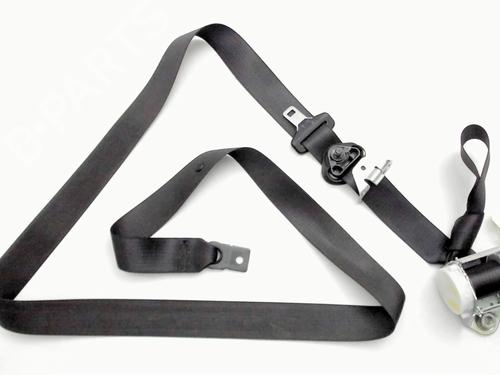 Front left seatbelt OPEL MERIVA B MPV (S10) 1.7 CDTI (75) | BP27664268I26 - Image 5