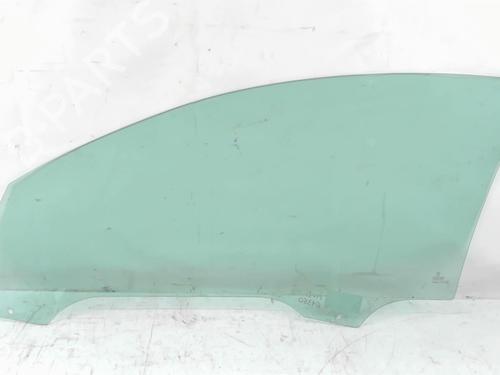 Front right door window PEUGEOT 206 Hatchback (2A/C) 1.4 i | BP20449289C19 