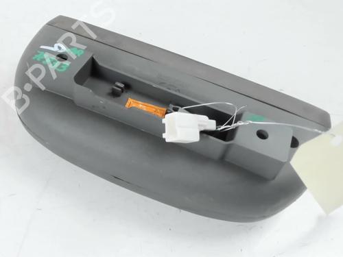 Third brake light HYUNDAI SANTA FÉ I (SM) 2.0 CRDi 4x4 | BP27163625L11 - Image 2