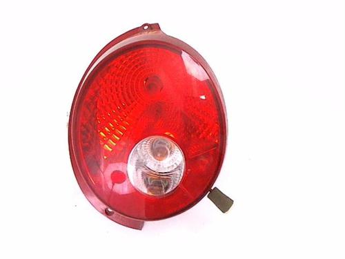Used Right taillight CHEVROLET MATIZ (M200, M250) 0.8 LPG (52 hp) 20473698